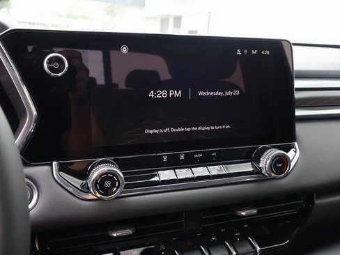 New 2026 GMC Canyon Elevation image 26