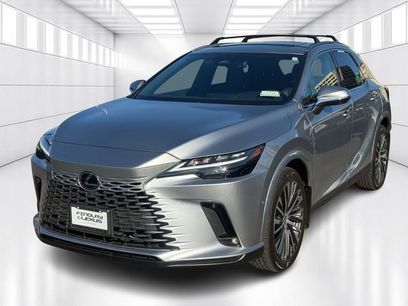 Certified 2024 Lexus RX 350 w/ Convenience Package