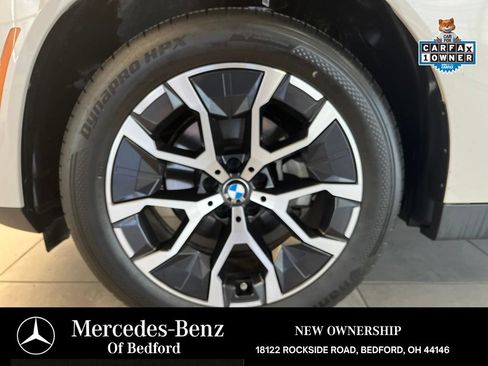 Used 2026 BMW X3 xDrive30i AWD/4WD image 34