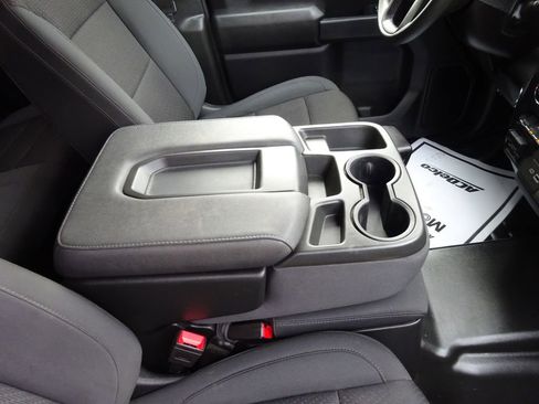 Certified 2023 GMC Sierra 1500 Pro w/ Pro Value Package image 22