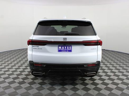 New 2026 Buick Enclave Sport Touring w/ Power Package FWD image 29