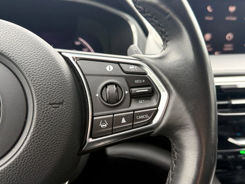 Used 2024 Acura MDX SH-AWD w/ Technology Package image 50