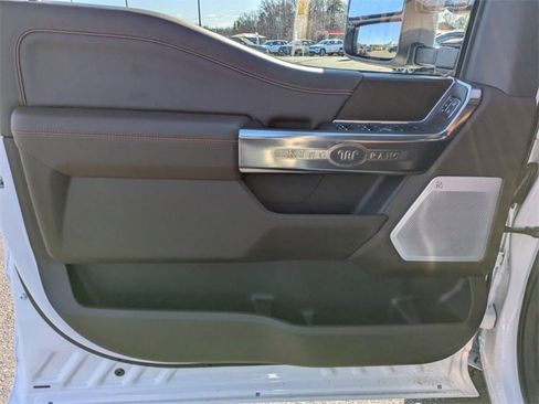 New 2026 Ford F250 King Ranch w/ Chrome Package image 11