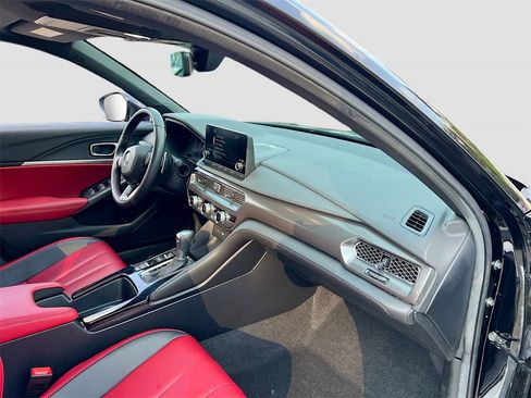 Used 2025 Acura Integra A-Spec image 28