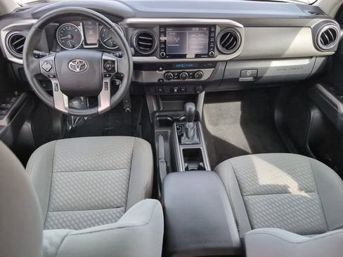 Used 2021 Toyota Tacoma SR5 image 28