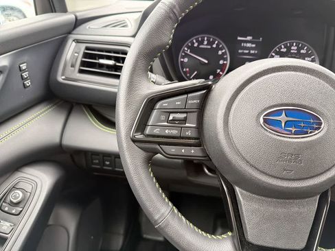 Certified 2023 Subaru Ascent Onyx Edition Limited AWD/4WD image 30