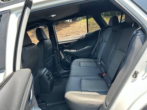 Used 2022 Subaru Outback Wilderness AWD/4WD image 17