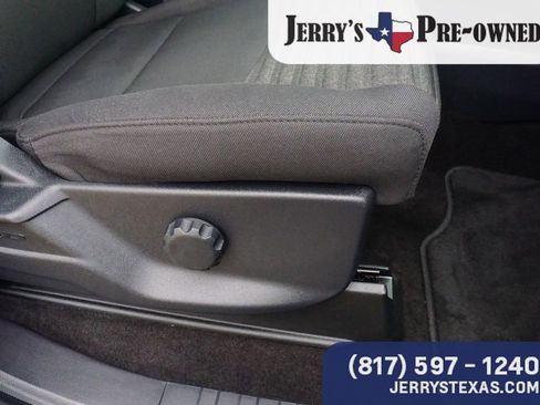 Used 2022 Ford F150 XL w/ STX Appearance Package AWD/4WD image 24