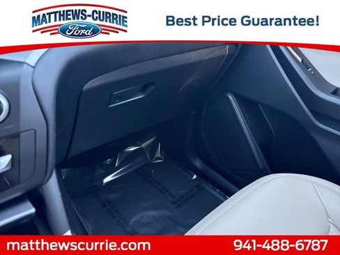 Certified 2020 Ford Explorer XLT w/ Equipment Group 202A image 25