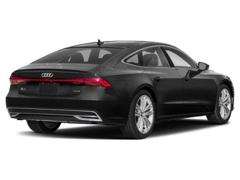 Used 2019 Audi A7 3.0T Prestige w/ Prestige Package AWD/4WD image 2