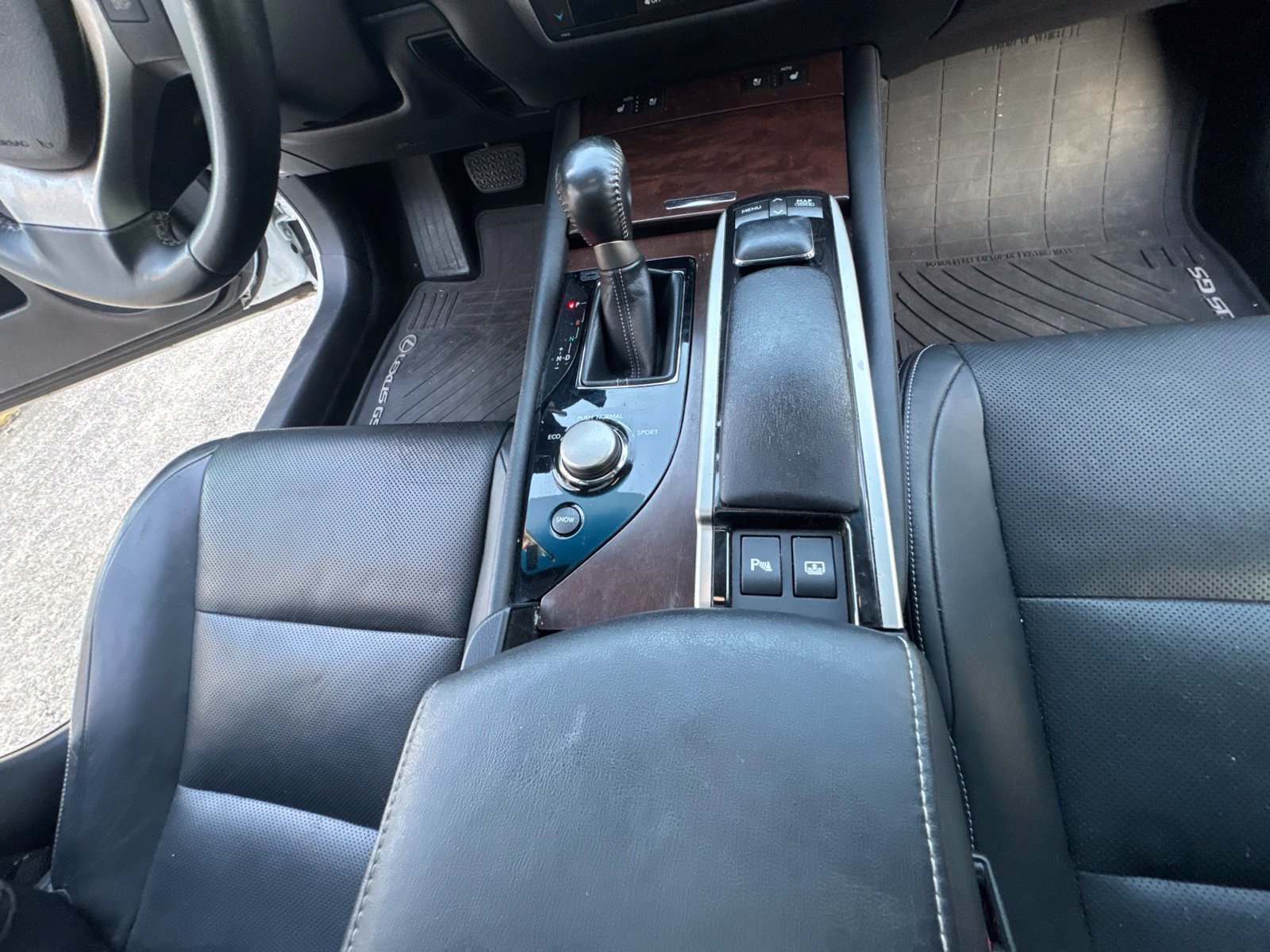 Used 2014 Lexus GS 350 w/ Premium Package RWD image 20