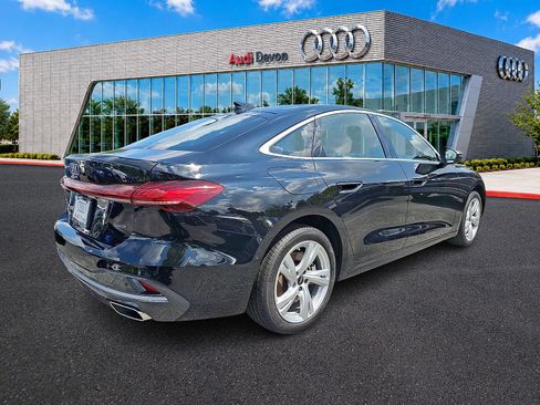 Certified 2025 Audi A5 2.0T Premium Plus w/ Premium Plus AWD/4WD image 6