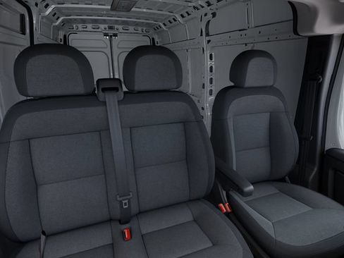 New 2026 RAM ProMaster 2500 w/ Convenience Group FWD image 16
