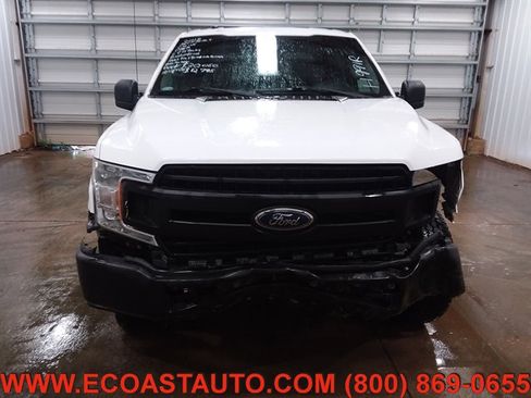 Used 2018 Ford F150 XL w/ Equipment Group 101A Mid image 7