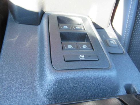 New 2026 Ford Bronco Raptor AWD/4WD image 21