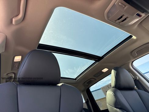 New 2026 Subaru Ascent Limited AWD/4WD image 10