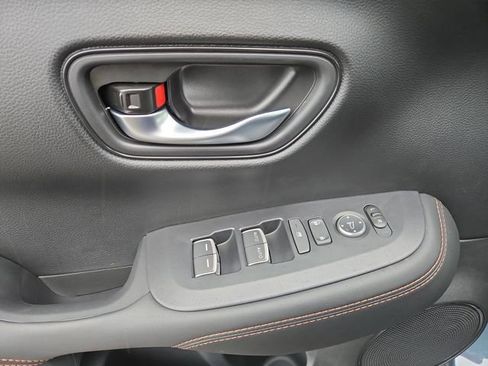 New 2026 Honda HR-V Sport image 17