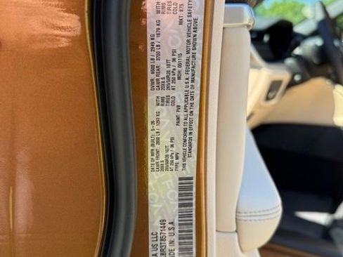 New 2026 Jeep Grand Cherokee L Limited AWD/4WD image 34