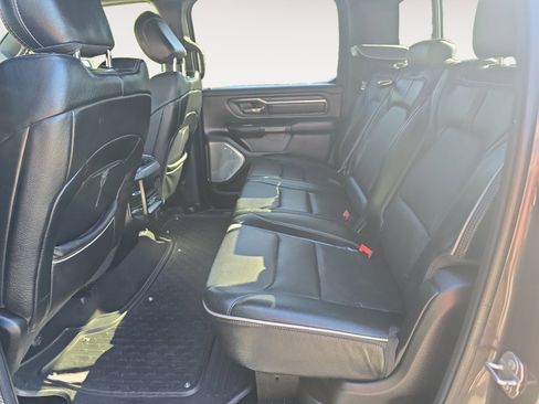Used 2019 RAM 1500 Limited AWD/4WD image 23