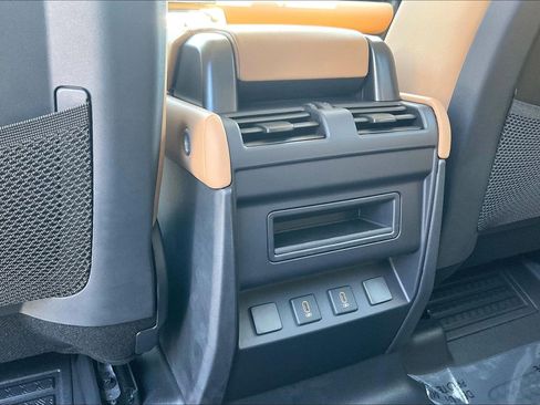 New 2026 Land Rover Defender 110 S AWD/4WD image 25