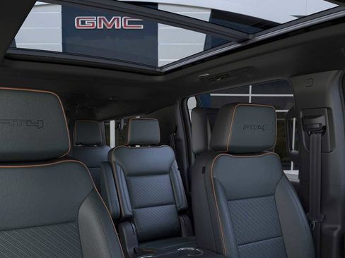 New 2026 GMC Yukon XL AT4 image 24