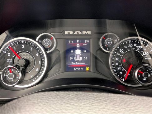 Used 2021 RAM 2500 Tradesman w/ Power Wagon Package image 22