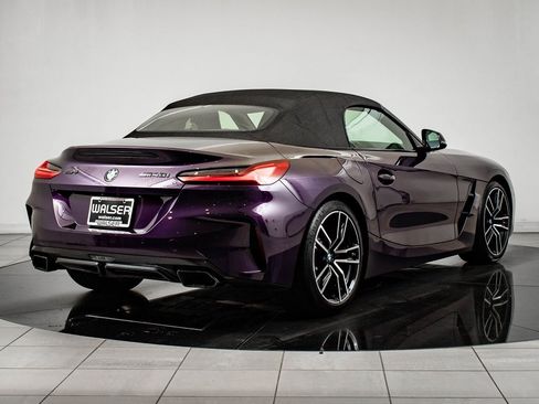 Used 2026 BMW Z4 M40i image 11