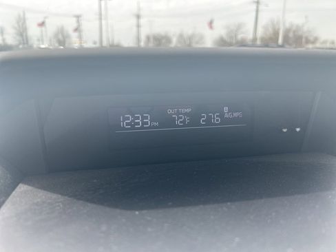 Certified 2023 Subaru Crosstrek 2.0i Premium image 6