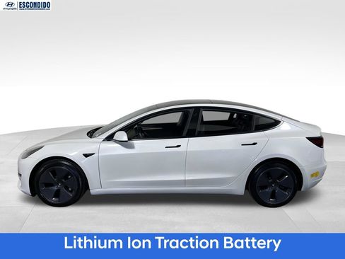 Used 2023 Tesla Model 3 Standard Range RWD image 2