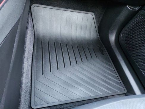 Certified 2024 Chevrolet Blazer EV RS image 99