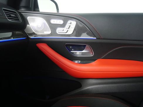 Used 2024 Mercedes-Benz GLE 53 AMG 4MATIC image 27