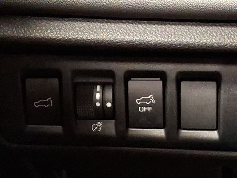 Certified 2025 Subaru Outback Wilderness AWD/4WD image 25