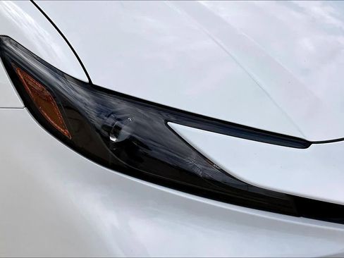 New 2026 Toyota Camry LE image 13