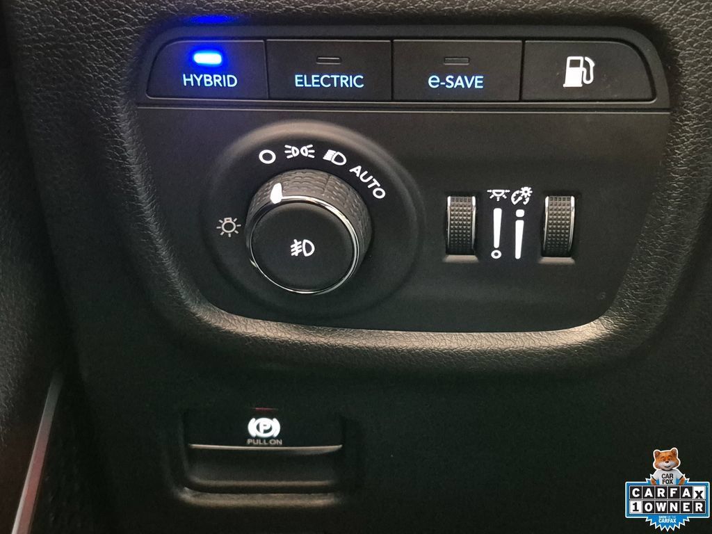 Used 2024 Jeep Grand Cherokee Limited 4xe AWD/4WD image 18