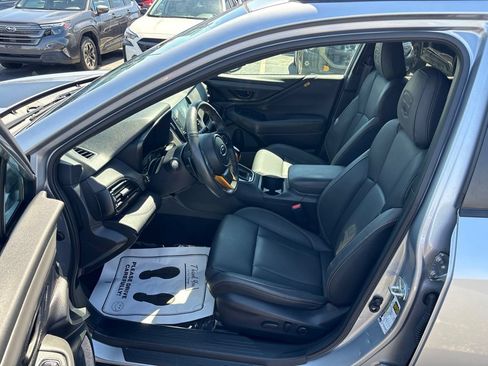 Certified 2024 Subaru Outback Wilderness AWD/4WD image 9