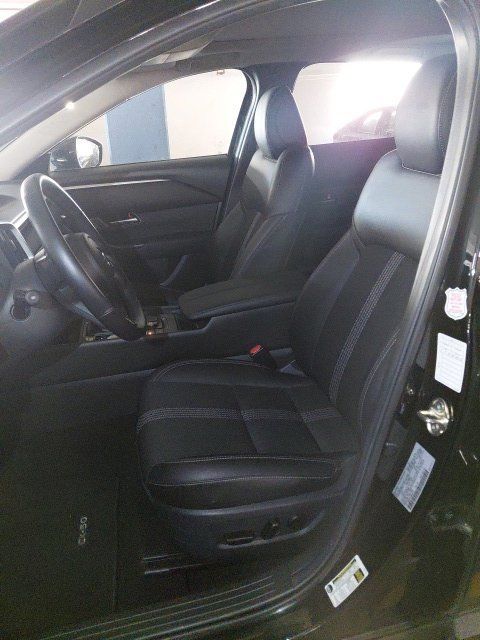 Used 2026 MAZDA CX-50 AWD 2.5 S w/ Preferred Pkg image 5