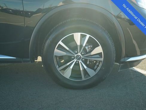 Used 2023 Nissan Murano SV AWD/4WD image 38