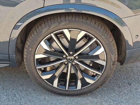 New 2026 Volvo XC90 T8 Ultra w/ Lounge Package AWD/4WD image 5