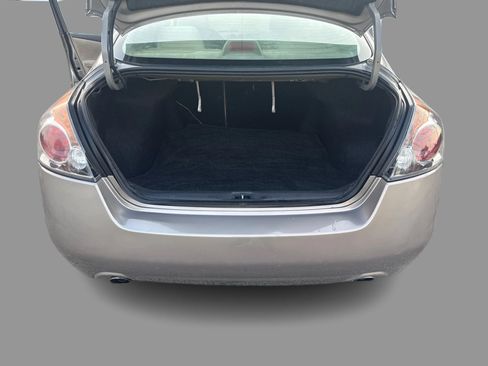 Used 2012 Nissan Altima Sedan FWD image 15