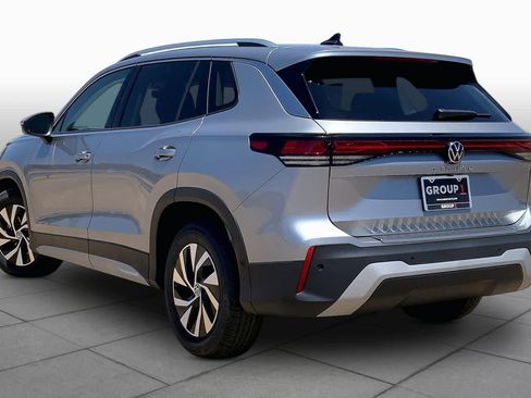 New 2026 Volkswagen Tiguan S FWD image 11