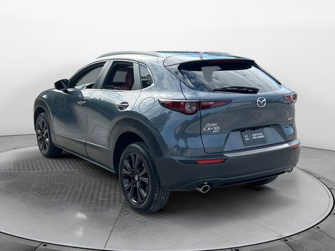 Certified 2023 MAZDA CX-30 AWD 2.5 S w/ Preferred Package image 5