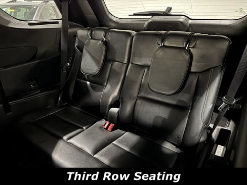 Used 2022 Ford Explorer ST w/ Equipment Group 401A image 10