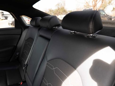 Certified 2024 Kia Forte GT-Line image 25