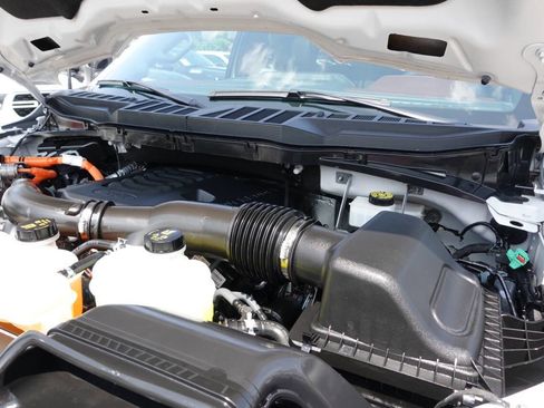 Used 2023 Ford F150 Lariat w/ Equipment Group 502A High image 68