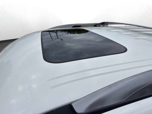 Used 2020 Nissan Armada Platinum w/ Captain's Chairs Package image 36