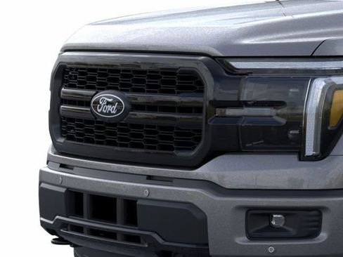 New 2026 Ford F150 Lariat w/ Equipment Group 502A High AWD/4WD image 19
