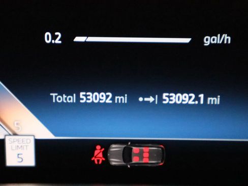 Used 2024 BMW X5 sDrive40i image 40