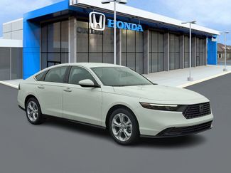 New 2026 Honda Accord LX video 1