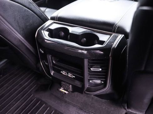 Used 2020 RAM 1500 Sport w/ Advanced Safety Group AWD/4WD image 67