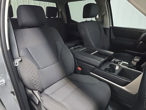 Used 2023 Toyota Tundra SR5 w/ SR5 Convenience Package image 14